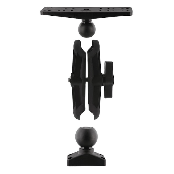 Scotty 170 2.25in Ball Mounting System f/10-12in Screens 170 - main